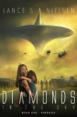 Diamonds in the Sky Book One (eBook, ePUB)