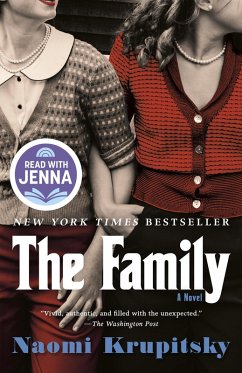 The Family: A Read with Jenna Pick (eBook, ePUB) - Krupitsky, Naomi