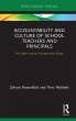 Accountability and Culture of School... - Bild 1