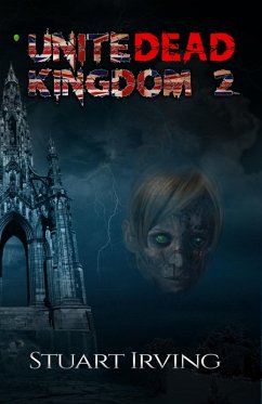 UniteDead Kingdom 2 (eBook, ePUB) - Irving, Stuart