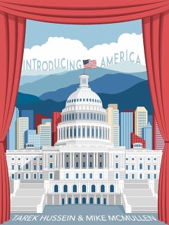 Cover Introducing America: A Guide For You (eBook, ePUB)