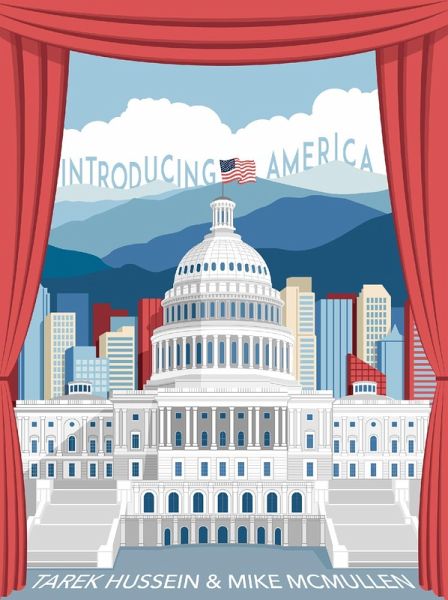 Introducing America: A Guide For You (eBook, ePUB) Introducing America: A Guide For You (eBook, ePUB)