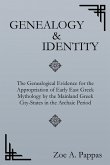GENEALOGY AND IDENTITY (eBook, ePUB) GENEALOGY AND IDENTITY (eBook, ePUB)