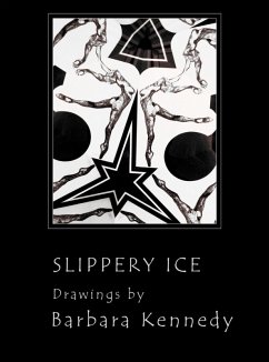Slippery Ice (eBook, ePUB) - Kennedy, Barbara