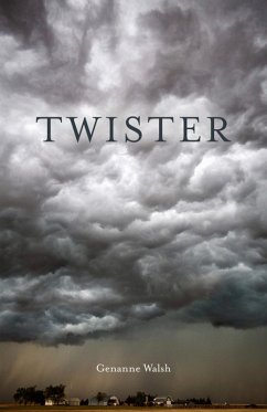 Twister (eBook, ePUB) - Walsh, Genanne