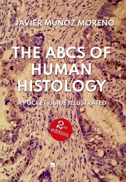 THE ABCS OF HUMAN HISTOLOGY (eBook, ePUB) THE ABCS OF HUMAN HISTOLOGY (eBook, ePUB)
