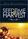 Seedtime And Harvest (eBook, ePUB)