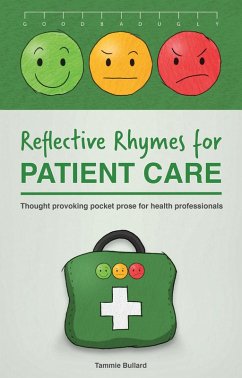 Reflective Rhymes for Patient Care (GBU Paramedic, #3) (eBook, ePUB) - Bullard, Tammie