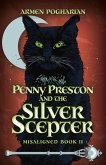 Penny Preston and the Silver Scepter (eBook, ePUB)