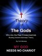 T Theory of the Gods - My God Needs No... - Bild 1