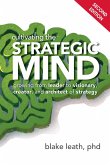 Cultivating the Strategic Mind (eBook, ePUB)