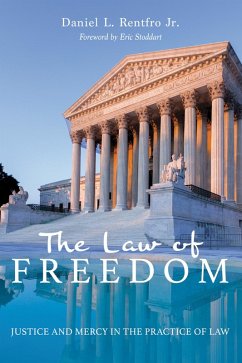 The Law of Freedom (eBook, ePUB)