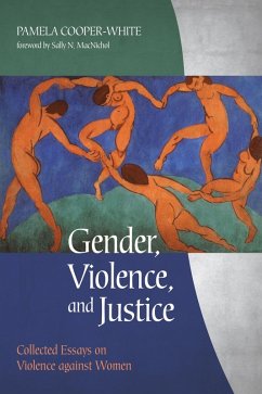 Gender, Violence, and Justice (eBook, ePUB)