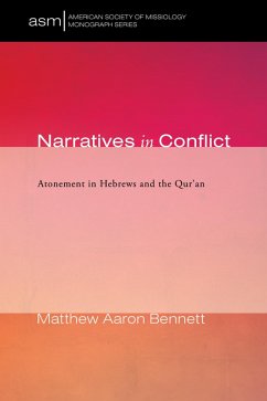 Narratives in Conflict (eBook, PDF)