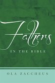 Fathers In The Bible (eBook, ePUB)