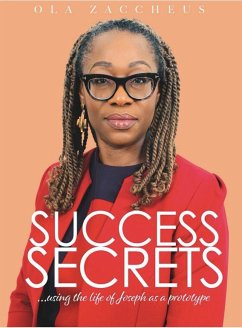 Cover Success Secrets (eBook, ePUB)