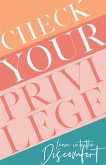 Check Your Privilege (eBook, PDF)