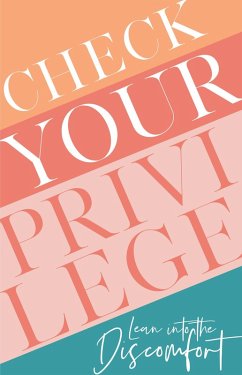 Cover Check Your Privilege (eBook, PDF)