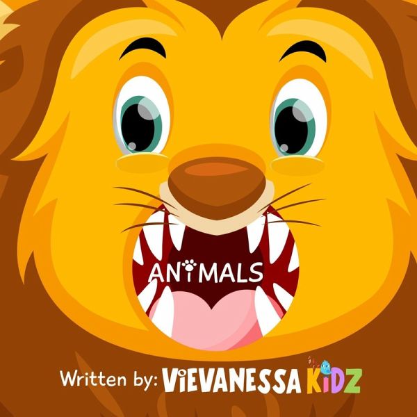 ANIMALS (eBook, ePUB) ANIMALS (eBook, ePUB)
