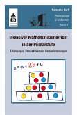 Inklusiver Mathematikunterricht in der Primarstufe (eBook, PDF)