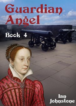 Guardian Angel (Book 4) (eBook, ePUB) - Johnstone, Ian