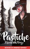Pastiche - A Brush with Foreign (eBook, ePUB)