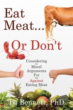 Cover Eat Meat... or Don't (eBook, ePUB)