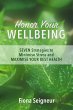 Honor Your WELLBEING (eBook, ePUB) - Bild 1
