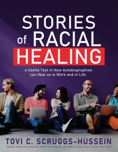 Cover Stories of Racial Healing (eBook, ePUB)