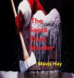 The Santa Klaus Murder (eBook, ePUB)