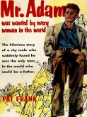 Mr. Adam (eBook, ePUB)