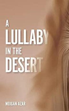A Lullaby in the Desert (eBook, ePUB) - Azar, Mojgan