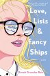 Love, Lists, and Fancy Ships (eBook,... - Bild 1