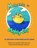 Mackenzie the Mighty Ship (eBook, ePUB) Mackenzie the Mighty Ship (eBook, ePUB)