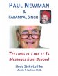 Paul Newman & Karampal Singh: Telling... - Bild 1