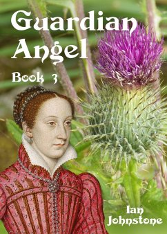 Guardian Angel (Book 3) (eBook, ePUB) - Johnstone, Ian