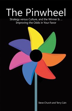 Cover The Pinwheel (eBook, ePUB)
