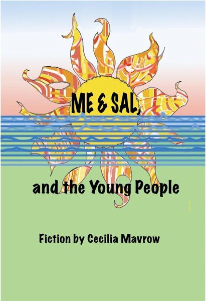 Me & Sal, and the Young People (eBook, ePUB) Me & Sal, and the Young People (eBook, ePUB)