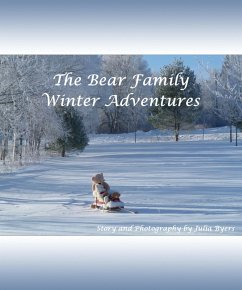 Cover The Bear Family Winter Adventures (eBook, ePUB)