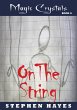 On the String (eBook, ePUB) - Bild 1