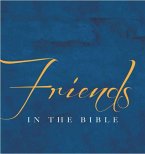 Friends In The Bible (eBook, ePUB)