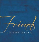 Friends In The Bible (eBook, ePUB)