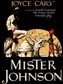 Mister Johnson (eBook, ePUB)