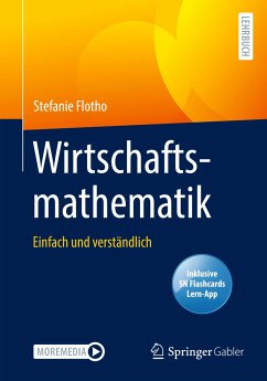 Wirtschaftsmathematik - Flotho, Stefanie