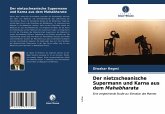 Der nietzscheanische Supermann und Karna aus dem Mahabharata