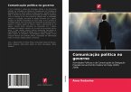 Comunicação política no governo