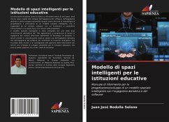 Modello di spazi intelligenti per le istituzioni educative - Bedolla Solano, Juan José