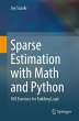 Sparse Estimation with Math and Python - Bild 1