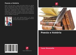 Poesia e história - Boussella, Yaser