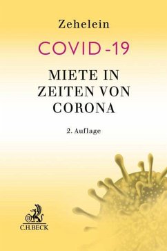 Miete in Zeiten von Corona